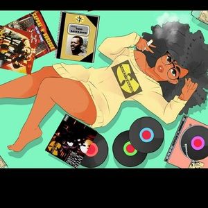 Meet your Posher, MISSY